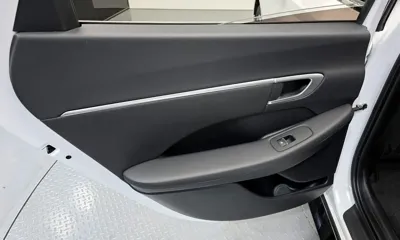 Hyundai Sonata 2022, 90369 км, за 17800000 KRW - фото 25