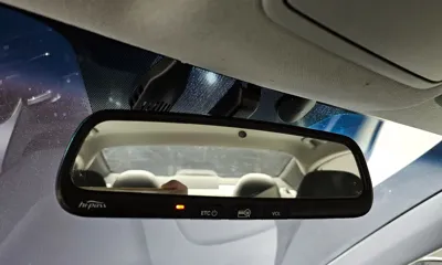 Hyundai Avante 2015, 86020 км, за 8200000 KRW - фото 17