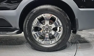 Kia Mohave 2018, 124010 км, за 17000000 KRW - фото 21