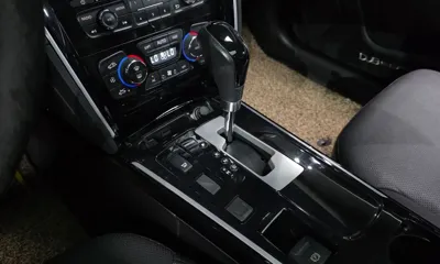Renault-KoreaSamsung SM7 2016, 226452 км, за 3490000 KRW - фото 9