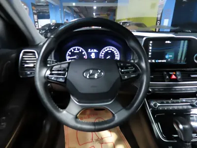 Hyundai Grandeur 2018, 165739 км, за 11690000 KRW - фото 13