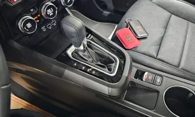 Renault-KoreaSamsung XM3 2023, 110498 км, за 15900000 KRW - фото 9