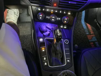 Volkswagen Jetta 2024, 57523 км, за 24800000 KRW - фото 8