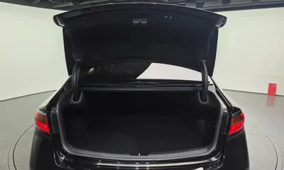 Kia K7 2018, 102574 км, за 10900000 KRW - фото 20