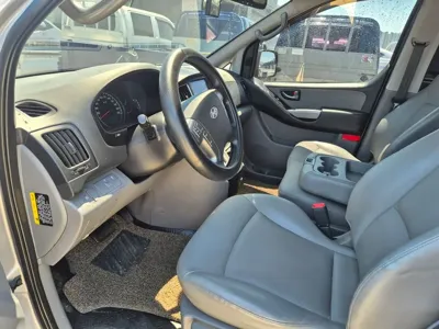 Hyundai Starex 2016, 107301 км, за 10600000 KRW - фото 12