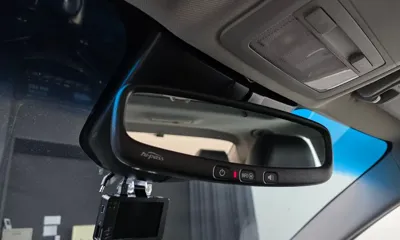 ChevroletGMDaewoo Cruze 2015, 91986 км, за 4300000 KRW - фото 16