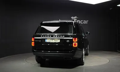 Land Rover Range Rover 2021, 79494 км, за 83500000 KRW