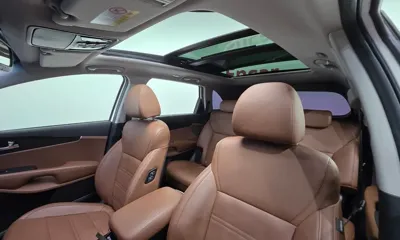 Kia Sorento 2019, 112279 км, за 17800000 KRW - фото 11