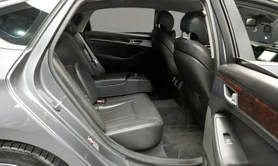 Hyundai Genesis 2016, 177089 км, за 6900000 KRW - фото 11