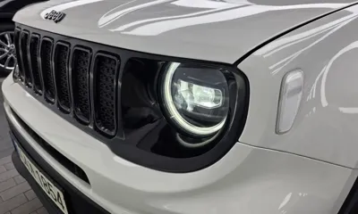 Jeep Renegade 2021, 67369 км, за 17500000 KRW - фото 22