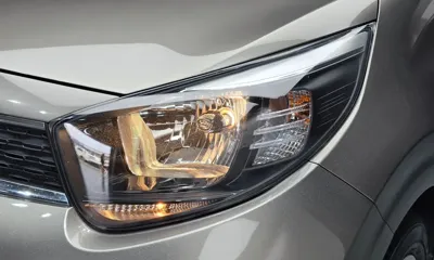 Kia Morning 2017, 82863 км, за 8300000 KRW - фото 22