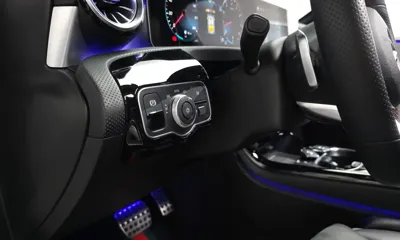 Mercedes-Benz CLA-Class 2020, 68402 км, за 29500000 KRW - фото 27