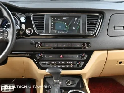 Kia Canival 2019, 107442 км, за 20700000 KRW - фото 14