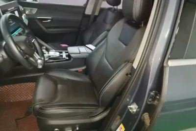 BYD Song Pro New Energy 2019, 47200 км, за 66098.63 CNY - фото 18