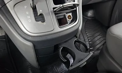 Hyundai Starex 2019, 36804 км, за 17900000 KRW - фото 20