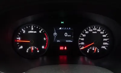 Kia Sportage 2016, 50235 км, за 9500000 KRW - фото 8