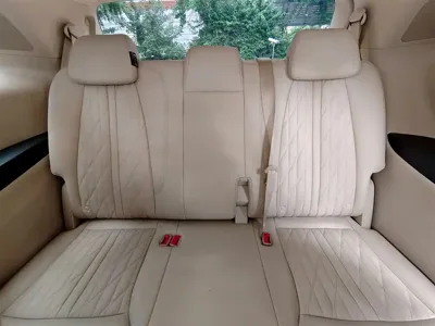 Buick GL8 2023, 84000 км, за 126800 CNY - фото 9
