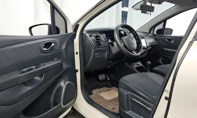 Renault-KoreaSamsung QM3 2016, 70075 км, за 7500000 KRW - фото 10