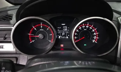 KG_Mobility_Ssangyong TIBOLI 2018, 22397 км, за 12700000 KRW - фото 9
