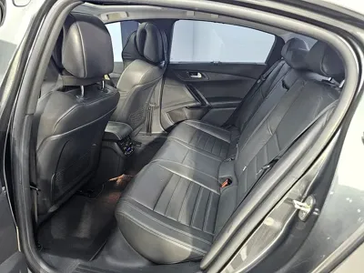 Peugeot 508 2015, 139000 км, за 3590000 KRW - фото 9