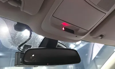 Renault-KoreaSamsung QM6 2017, 97456 км, за 9200000 KRW - фото 18