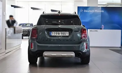 MINI Countryman 2023, 32494 км, за 33500000 KRW - фото 3