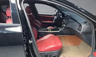 Kia Stinger 2019, 114442 км, за 17500000 KRW - фото 11