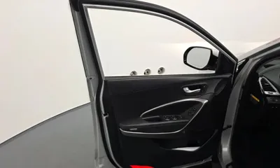 Hyundai Santafe 2015, 62000 км, за 10200000 KRW - фото 24