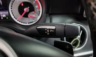 Mercedes-Benz A-Class 2014, 124574 км, за 7100000 KRW - фото 9