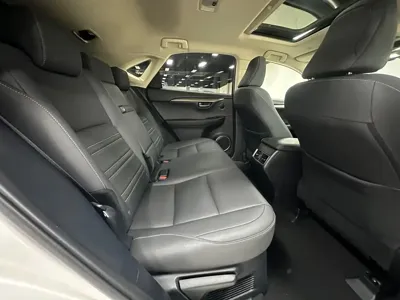 Lexus NX 2020, 69000 км, за 173800 CNY - фото 22