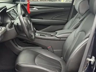 Buick LaCrosse 2022, 46000 км, за 89000 CNY - фото 12