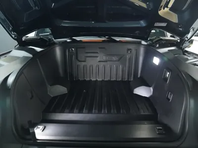 GMC Hummer EV 2025, 5350 км, за 189000000 KRW - фото 6