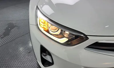 Kia Stonic 2018, 68270 км, за 10800000 KRW - фото 22