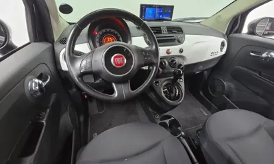Fiat 500 2013, 99194 км, за 4450000 KRW - фото 7