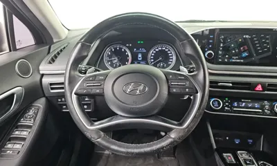 Hyundai Sonata 2021, 97964 км, за 15500000 KRW - фото 13