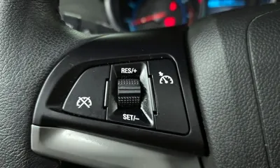 ChevroletGMDaewoo Cruze 2015, 115860 км, за 3200000 KRW - фото 16