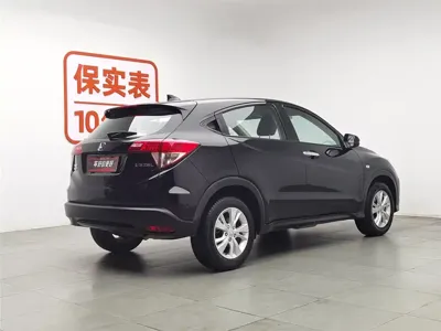 Honda Vezel 2017, 77500 км, за 39900 CNY - фото 2