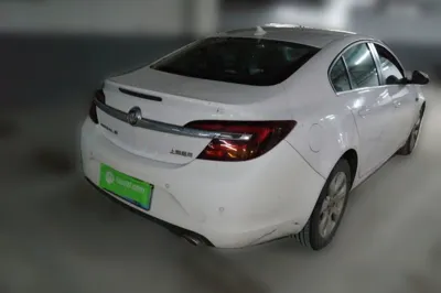 Buick Regal 2014, 136200 км, за 32874.98 CNY - фото 6