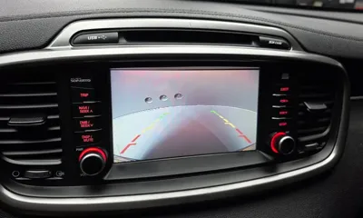 Kia Sorento 2016, 61897 км, за 15900000 KRW - фото 15