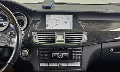 Mercedes-Benz CLS-Class 2013, 175221 км, за 9100000 KRW - фото 14