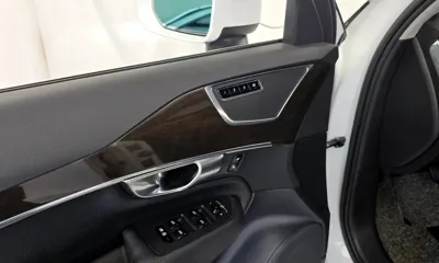 Volvo XC90 2017, 164230 км, за 24800000 KRW - фото 16