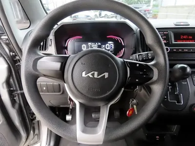Kia Ray 2023, 53858 км, за 8990000 KRW - фото 8