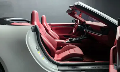 Porsche 911 2023, 11845 км, за 222500000 KRW - фото 26
