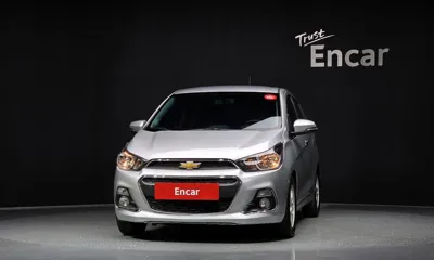 ChevroletGMDaewoo Spark 2016, 137121 км, за 3900000 KRW
