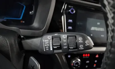KG_Mobility_Ssangyong KORANDO 2019, 153717 км, за 8800000 KRW - фото 29