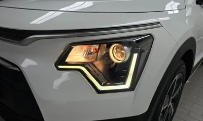 Kia Niro 2024, 25410 км, за 26500000 KRW - фото 22
