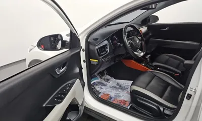 Kia Stonic 2018, 96863 км, за 10900000 KRW - фото 10