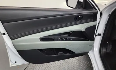 Hyundai Avante 2024, 75386 км, за 22300000 KRW - фото 24