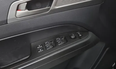 KG_Mobility_Ssangyong Rexton 2019, 108646 км, за 15300000 KRW - фото 18