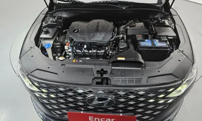 Hyundai Grandeur 2020, 86647 км, за 20400000 KRW - фото 6